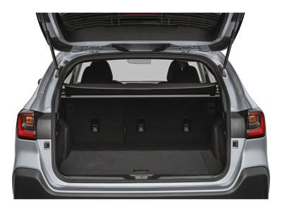 2024 Subaru Outback AWD