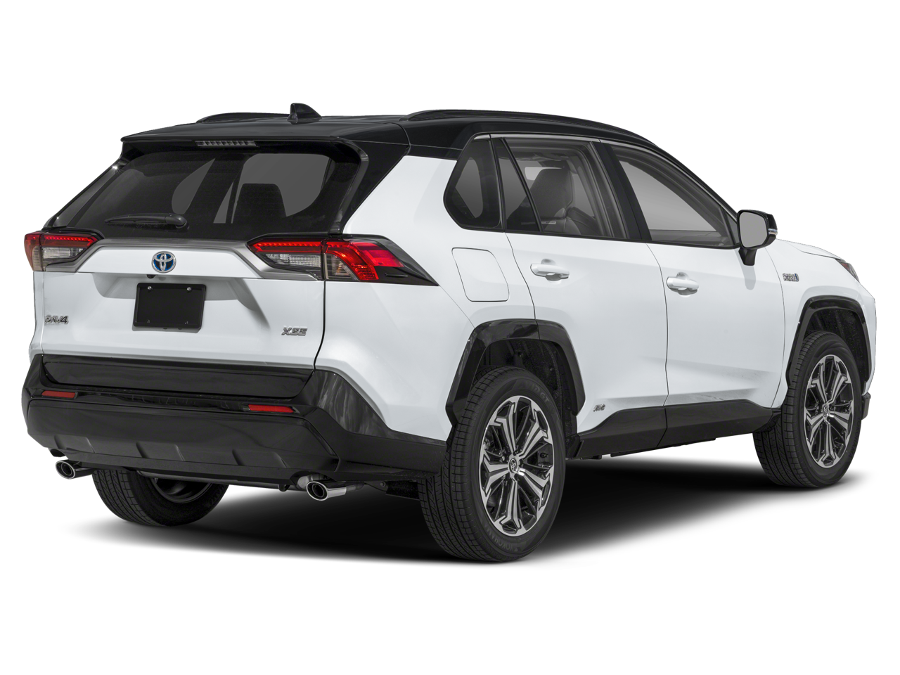 Used 2024 Toyota RAV4 XSE with VIN JTMFB3FV7RD182052 for sale in Edison, NJ