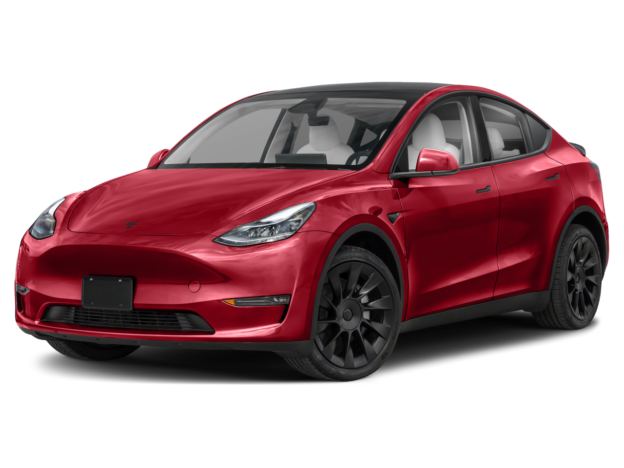 2024 Tesla Model Y's photo