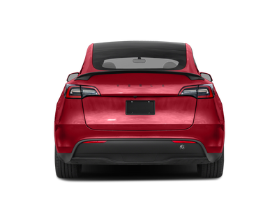 2024 Tesla Model Y Long Range AWD