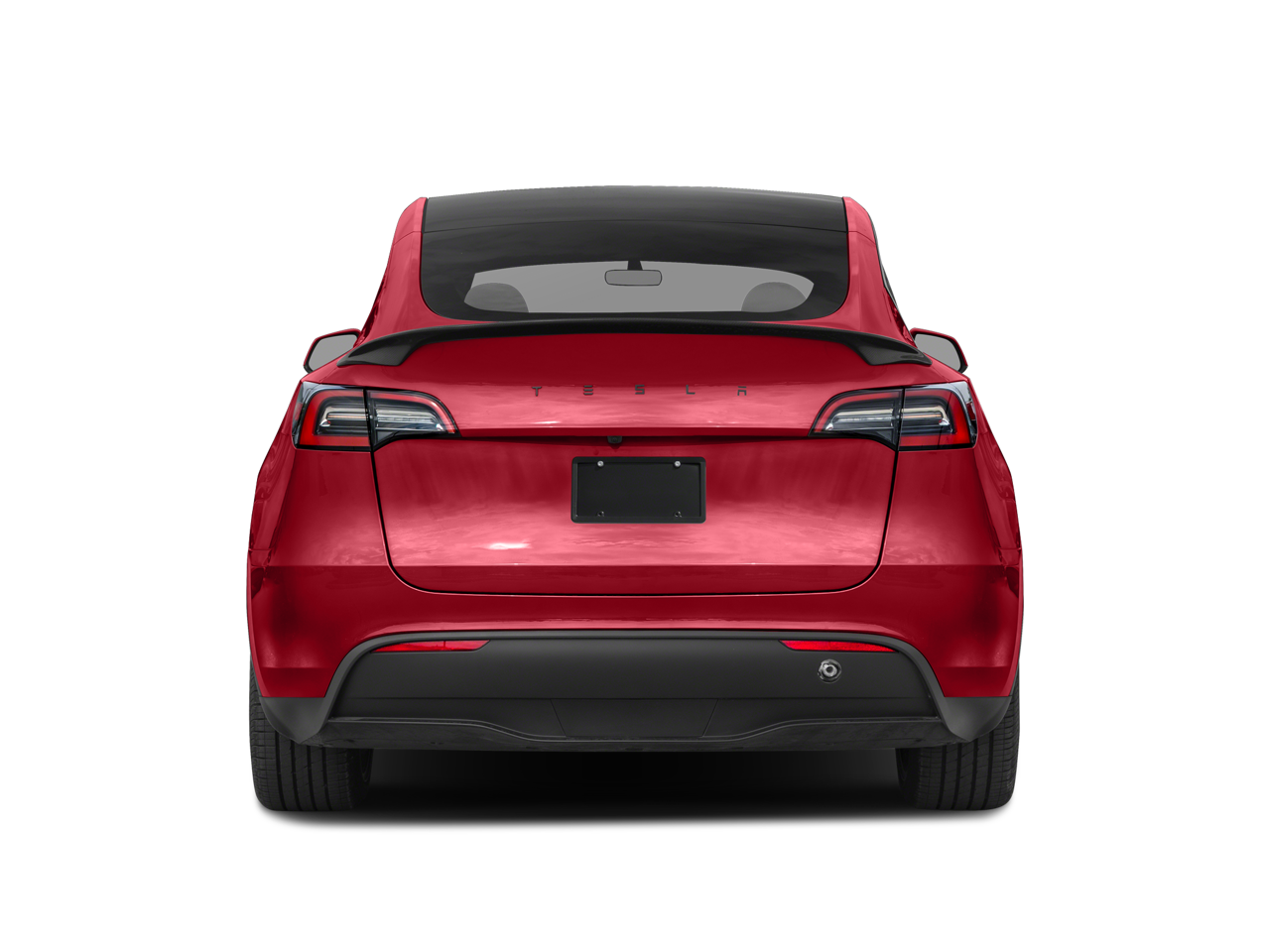 2024 Tesla Model Y Long Range AWD