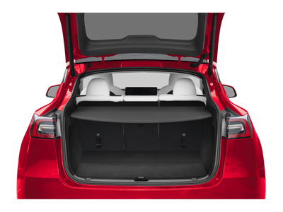 2024 Tesla Model Y Long Range AWD