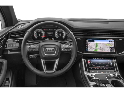 2025 Audi Q7 Premium Plus 45 TFSI quattro