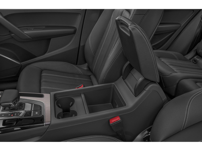 2025 Audi Q5 Sportback S line Premium Plus 45 TFSI quattro