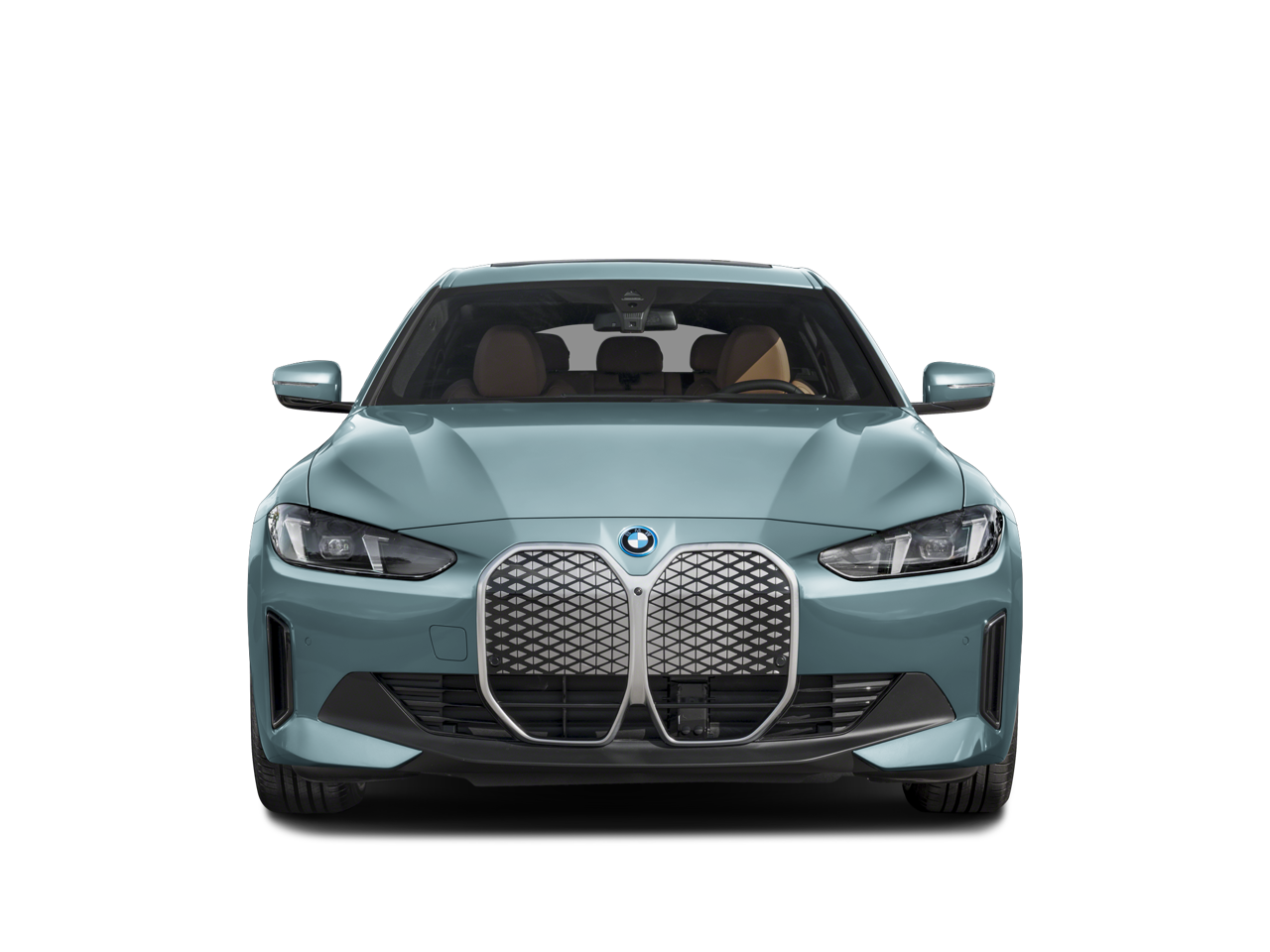 2025 BMW i4 eDrive40 Gran Coupe