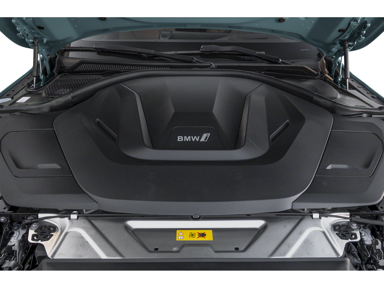 2025 BMW i4 eDrive40 Gran Coupe