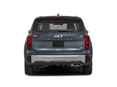 2025 Kia Telluride S AWD