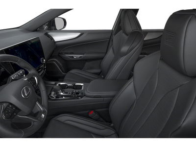 2025 Lexus NX NX 450h+ F SPORT Handling AWD