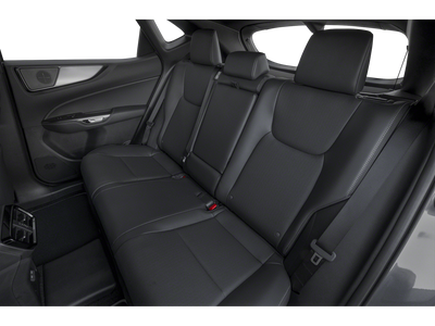 2025 Lexus NX NX 450h+ F SPORT Handling AWD