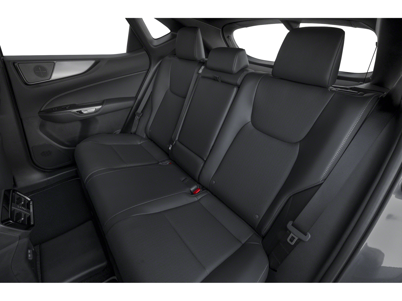 2025 Lexus NX NX 450h+ F SPORT Handling AWD