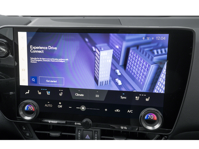 2025 Lexus NX NX 450h+ F SPORT Handling AWD