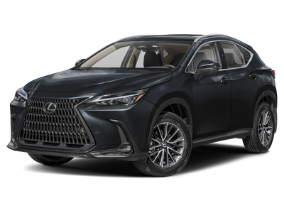 2025 Lexus NX NX 350 AWD