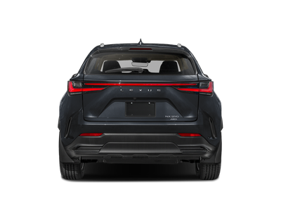 2025 Lexus NX NX 350 AWD