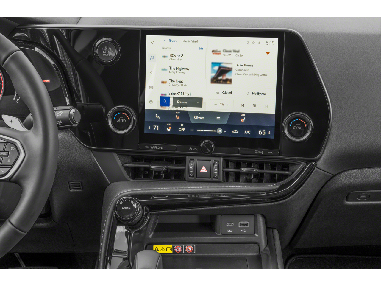 2025 Lexus NX NX 350 AWD