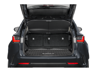 2025 Lexus NX NX 350 AWD