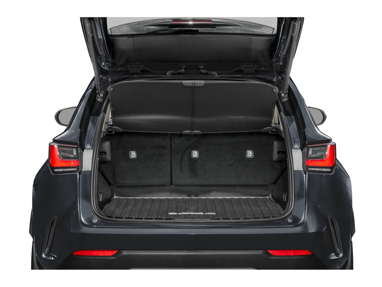 2025 Lexus NX NX 350 AWD