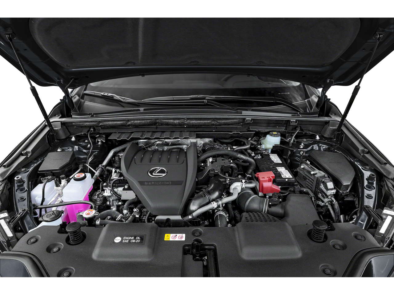 2025 Lexus NX NX 350 AWD