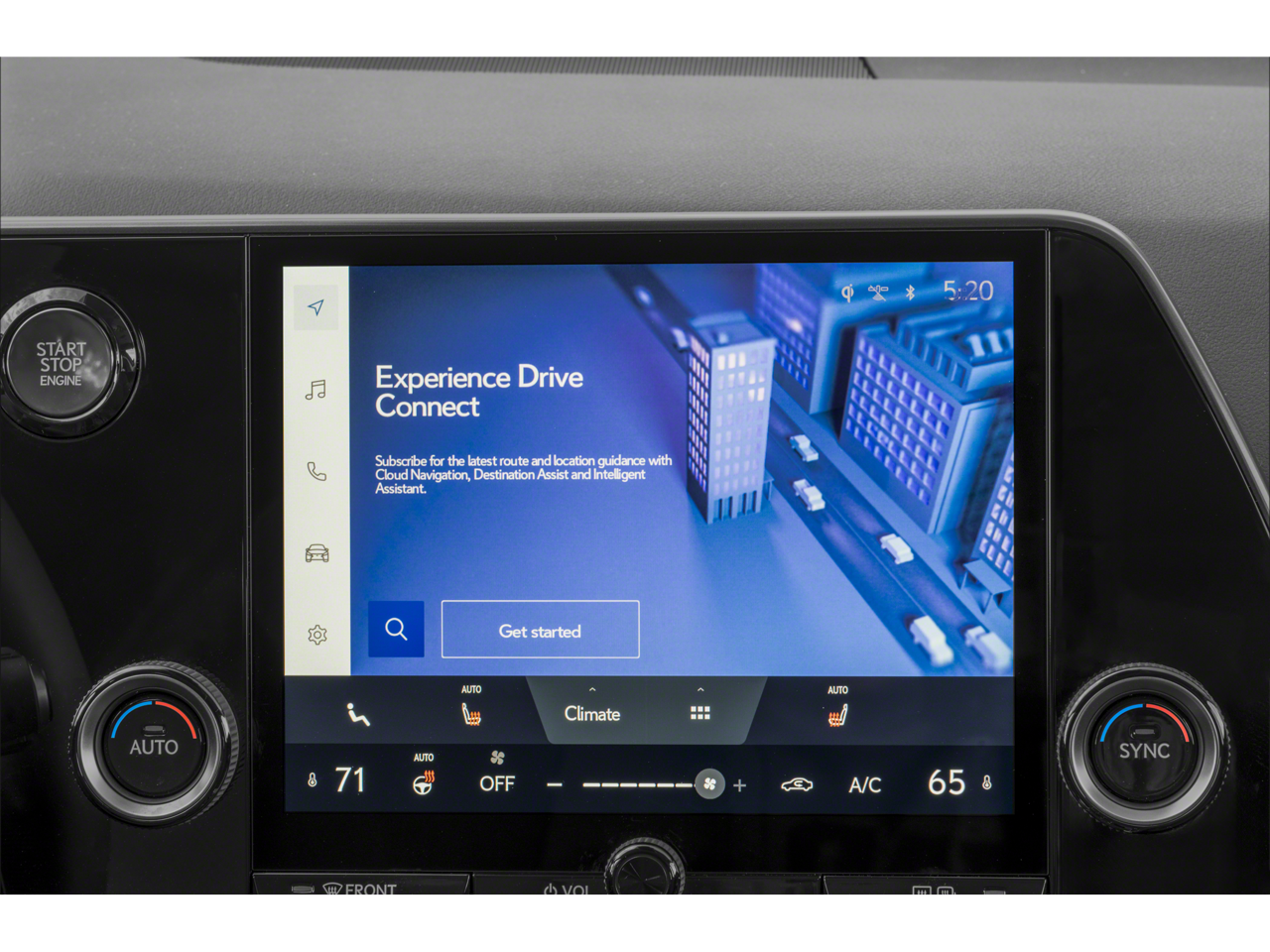 2025 Lexus NX NX 350 AWD