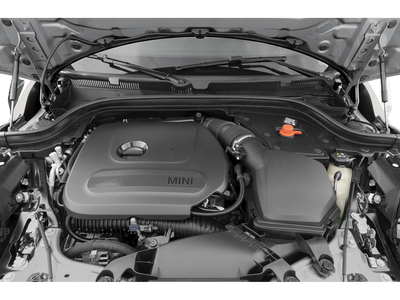 2025 MINI Hardtop 2 Door Cooper S FWD