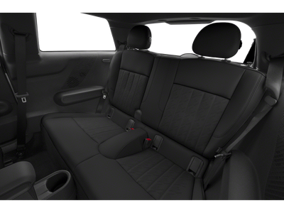 2025 MINI Hardtop 2 Door Cooper S FWD