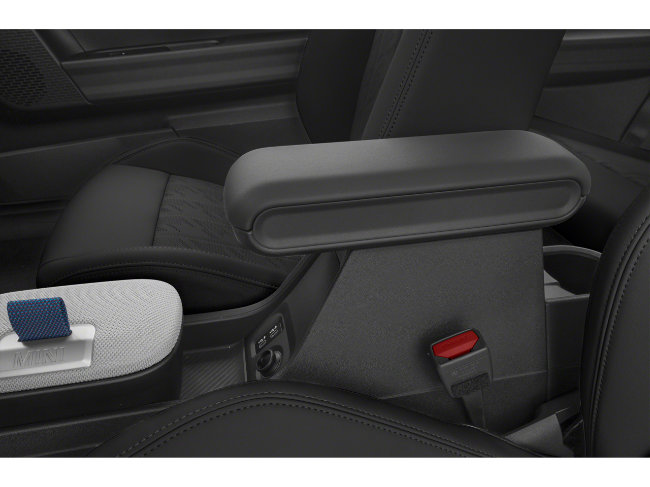 2025 MINI Hardtop 2 Door Cooper S FWD