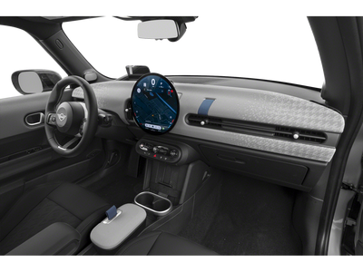 2025 MINI Hardtop 2 Door Cooper S FWD