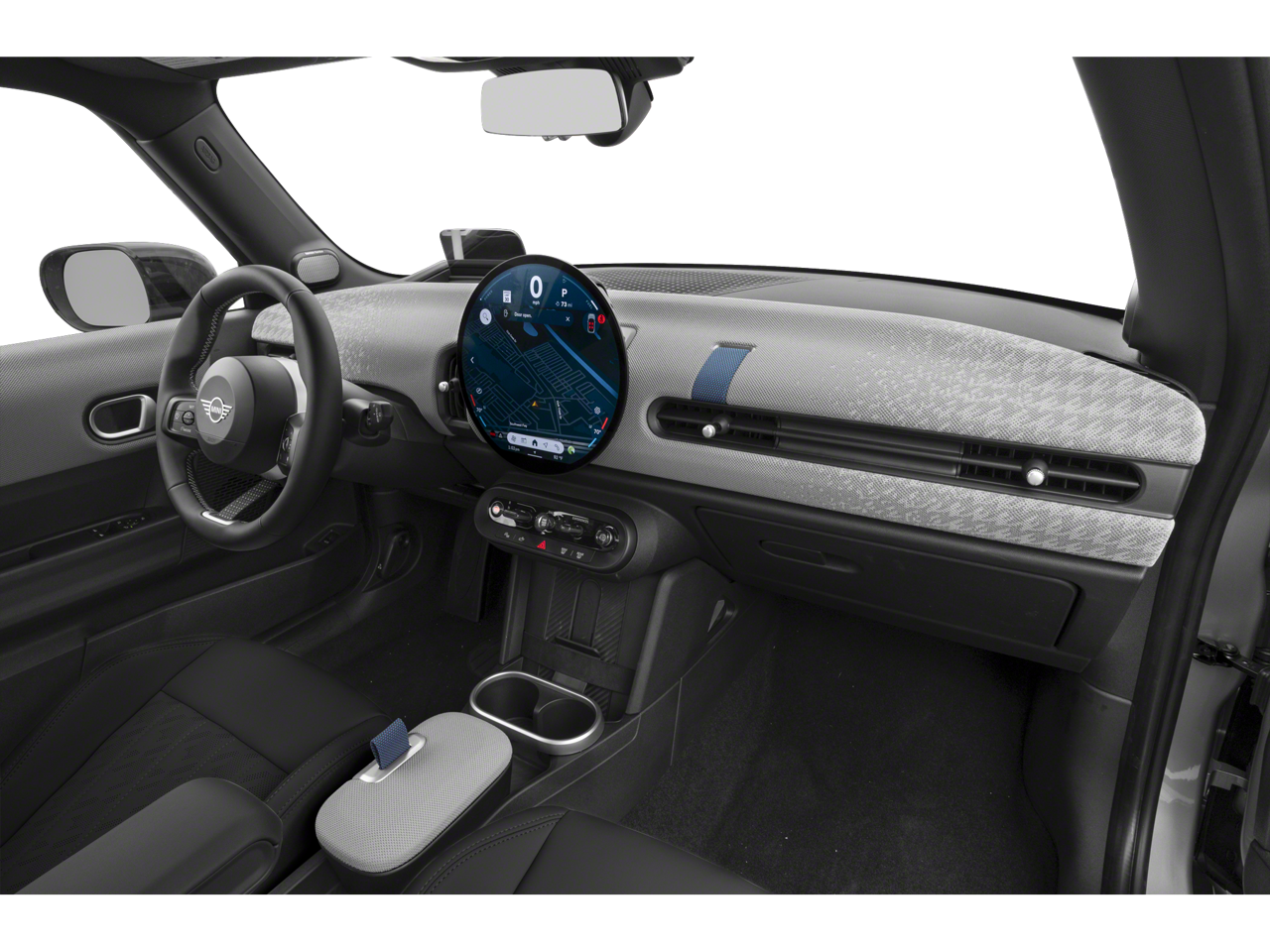 2025 MINI Hardtop 2 Door Cooper S FWD