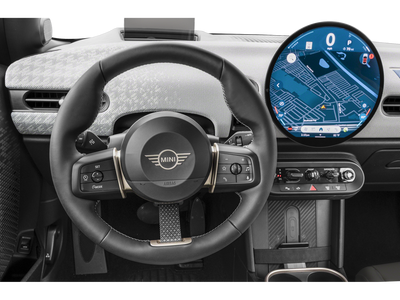 2025 MINI Hardtop 2 Door Cooper S FWD