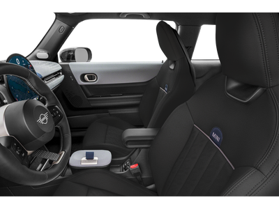 2025 MINI Hardtop 2 Door Cooper S FWD