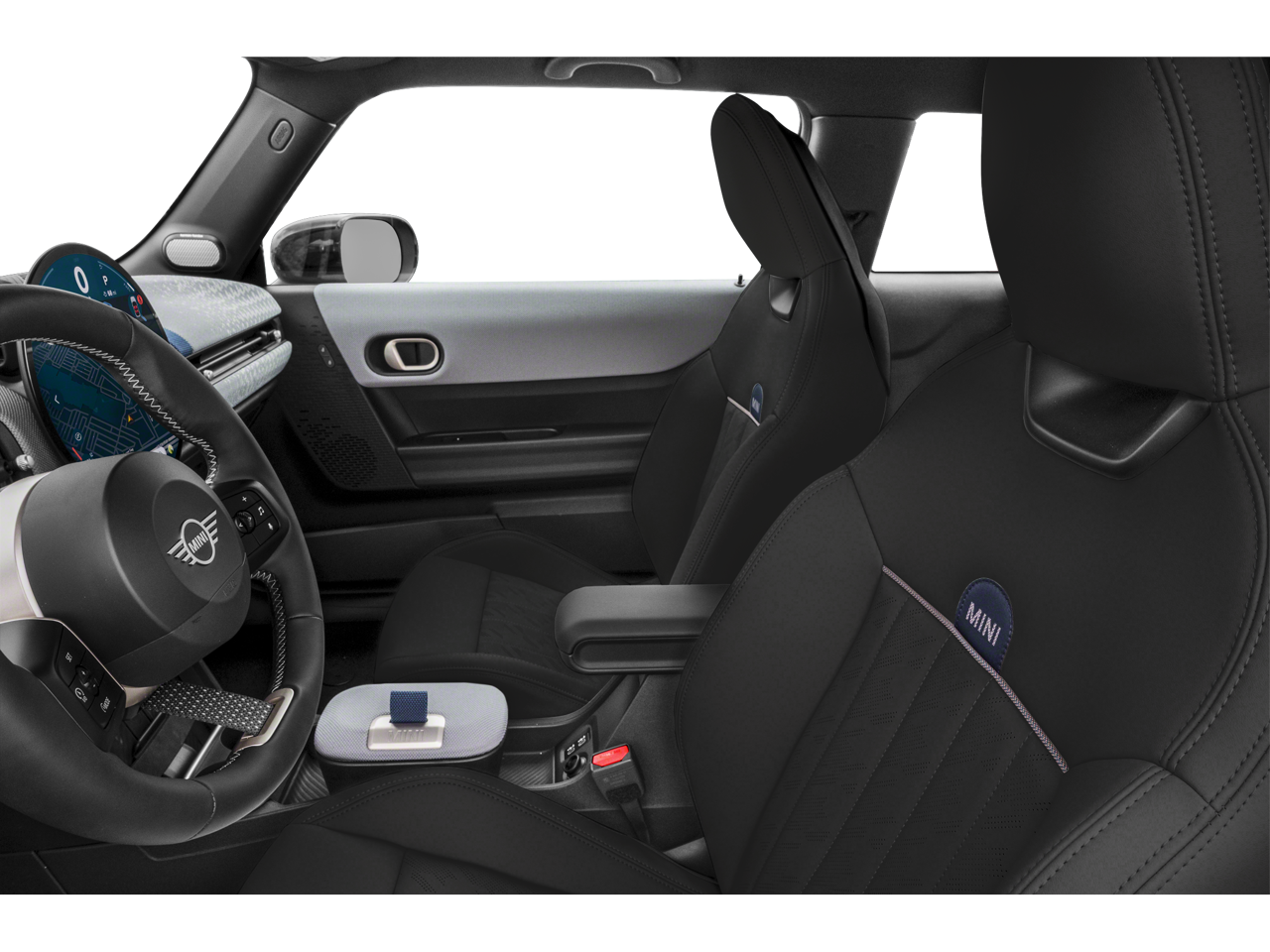 2025 MINI Hardtop 2 Door Cooper S FWD