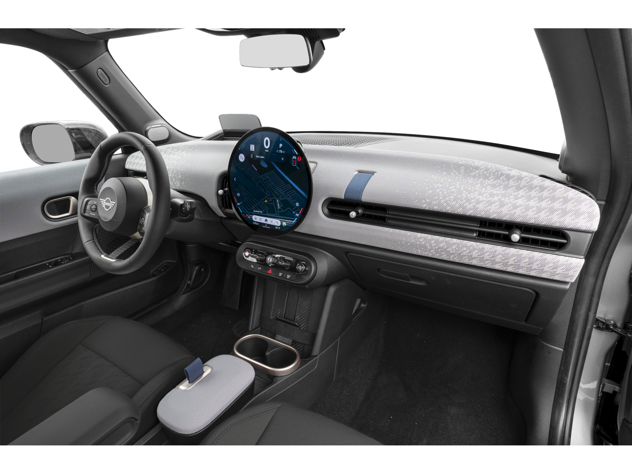 2025 MINI Hardtop 2 Door Cooper S FWD