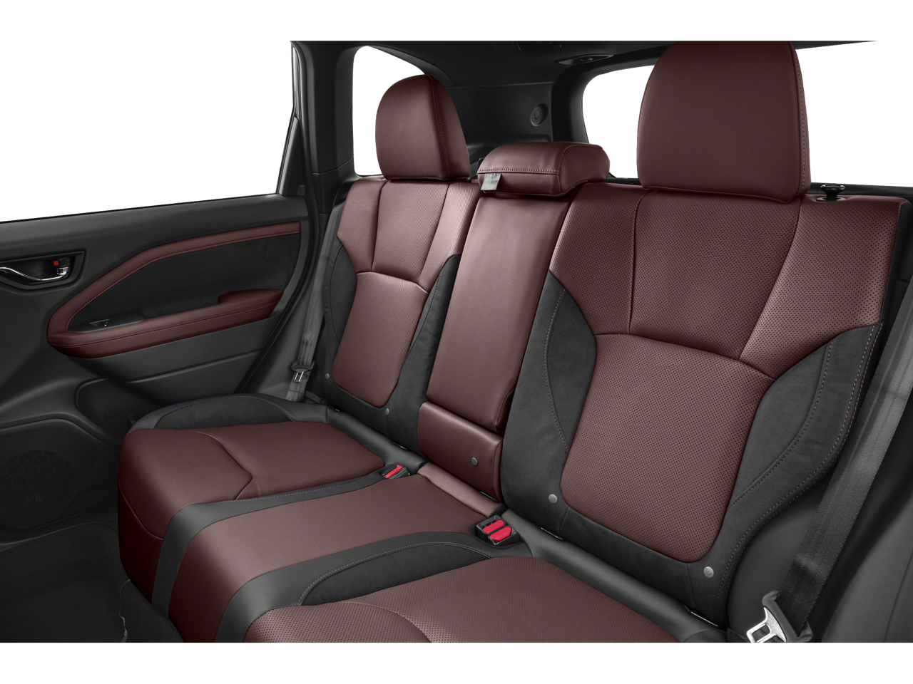2025 Subaru Forester Touring AWD
