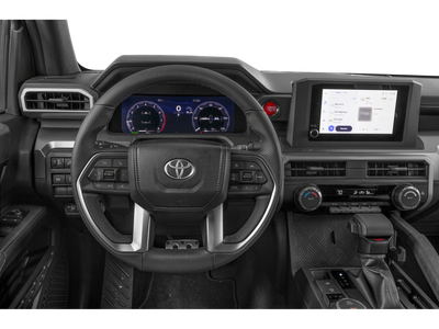 2025 Toyota Tacoma TRD Sport Hybrid Double Cab 5 Bed AT
