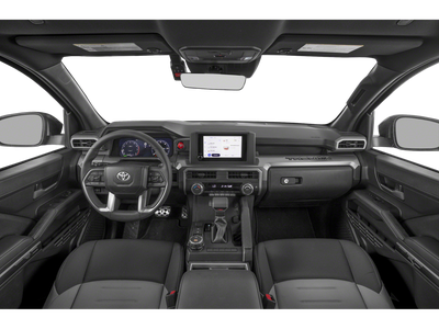2025 Toyota Tacoma TRD Sport Hybrid Double Cab 5 Bed AT