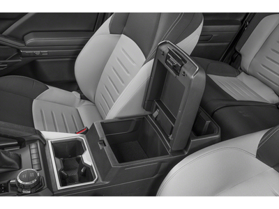 2025 Toyota Tacoma TRD Sport Hybrid Double Cab 5 Bed AT