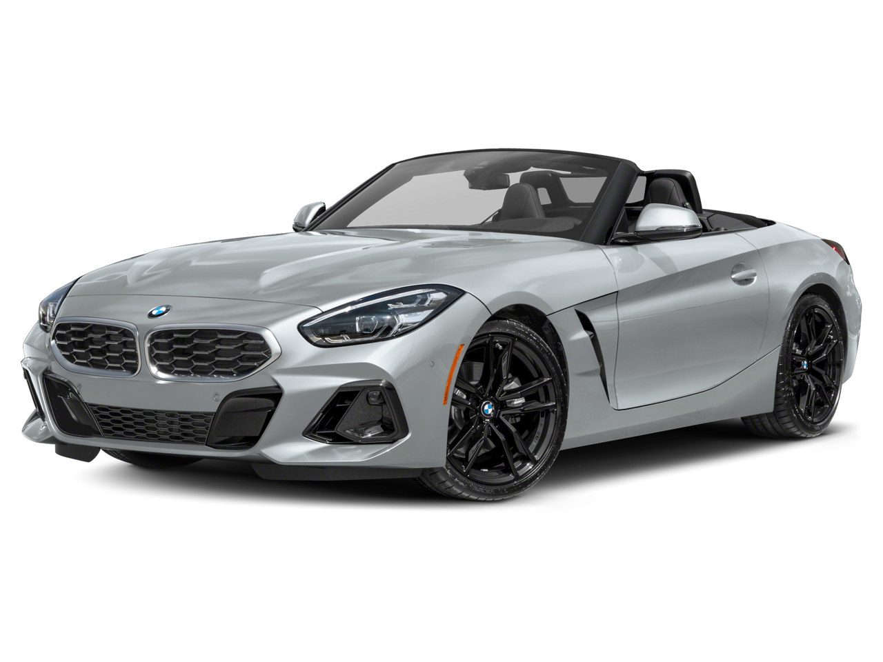 2026 BMW Z4 M40i's photo