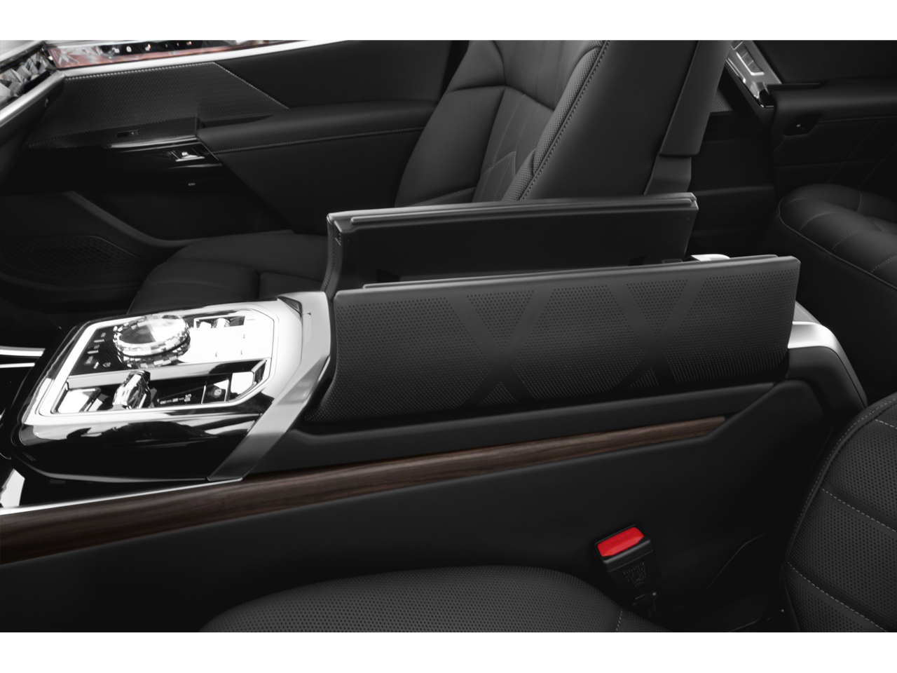 2026 BMW 7 Series 760i xDrive Sedan