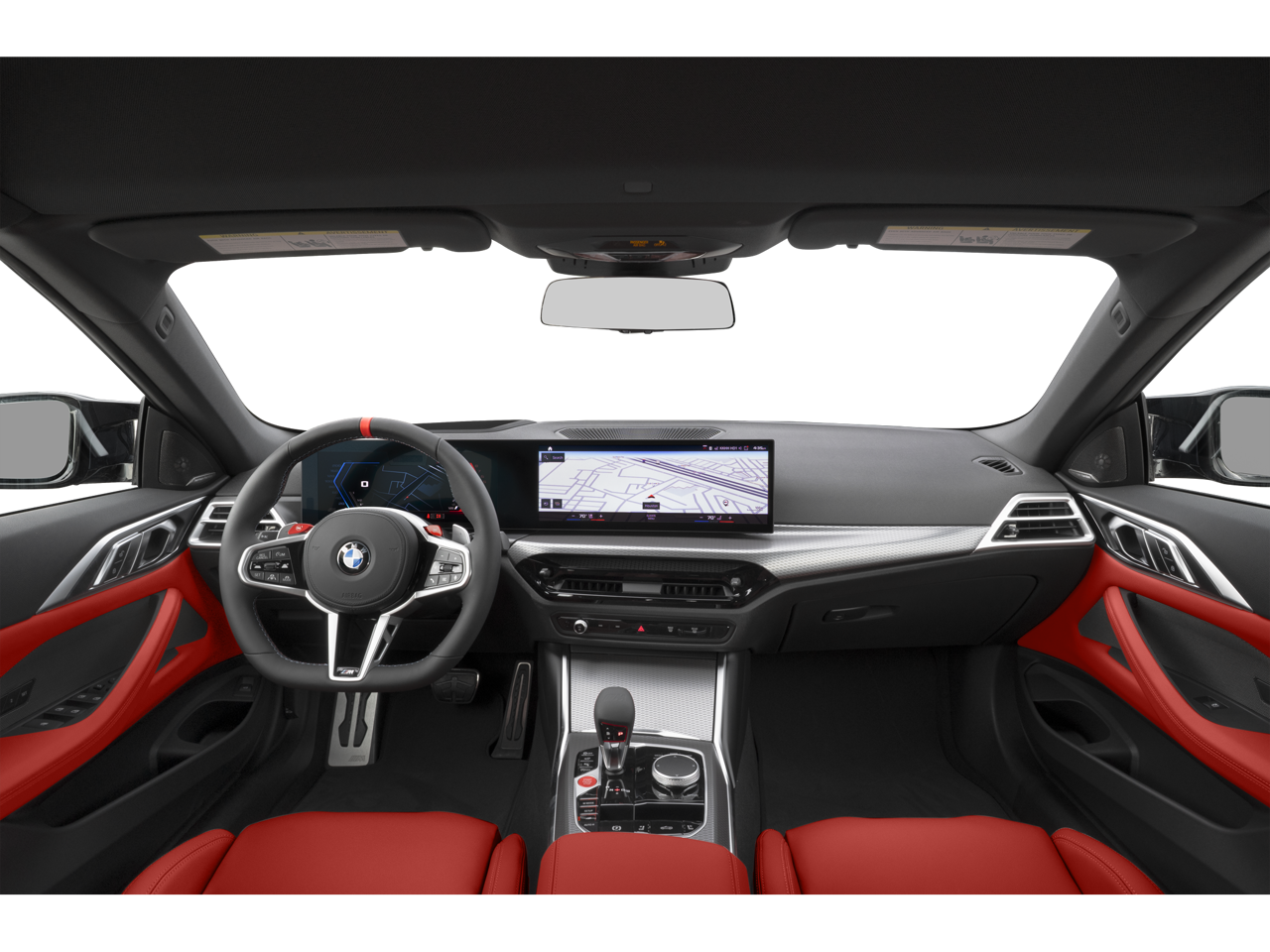 2026 BMW M4 Competition xDrive Convertible in Edison, NJ | BMW M4 ...