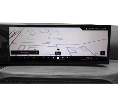 2026 BMW 4 Series 430i xDrive Convertible