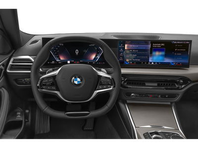 2026 BMW 4 Series 430i xDrive Coupe