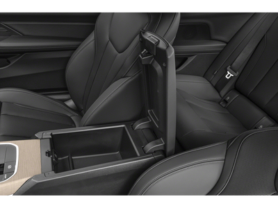 2026 BMW 4 Series 430i xDrive Coupe