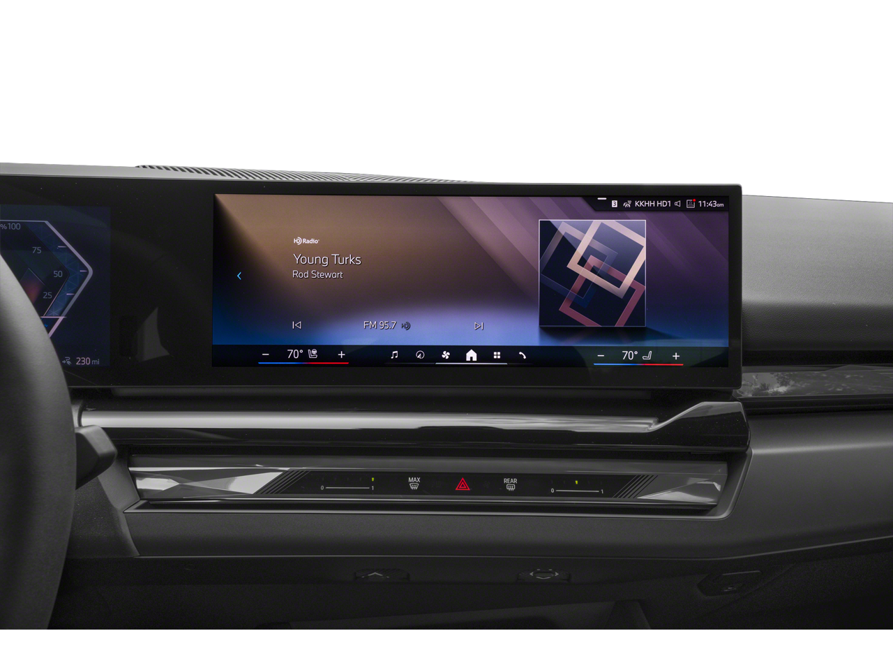 2026 Bmw i5 xDrive40 photo 4