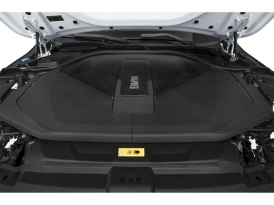 2026 BMW i5 xDrive40 Sedan