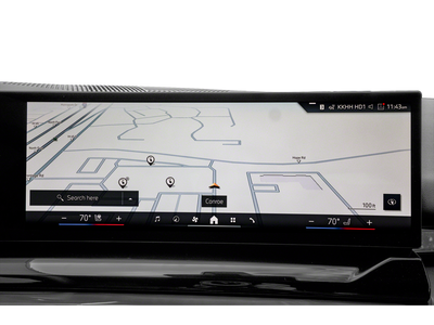 2026 BMW i5 xDrive40 Sedan