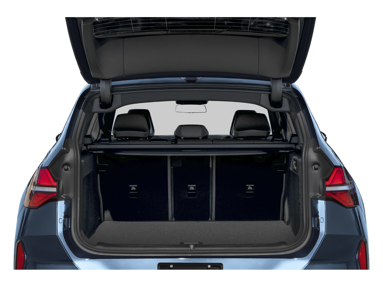 2026 BMW X3 M50 xDrive Sports Activity Vehicle