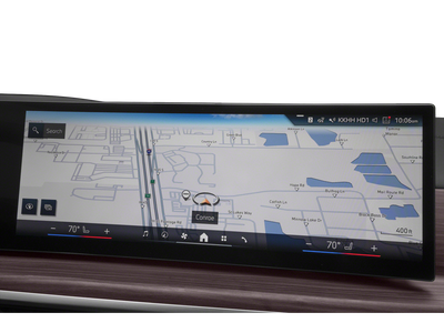 2026 BMW X6 xDrive40i Sports Activity Coupe