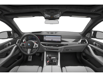 2026 BMW X5 M Competition AWD