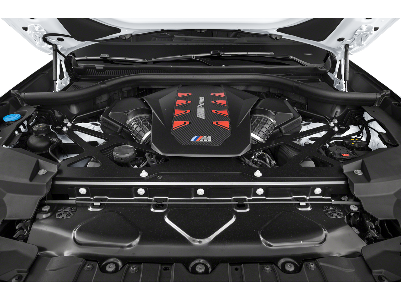 2026 BMW X6 M Competition Sports Activity Coupe