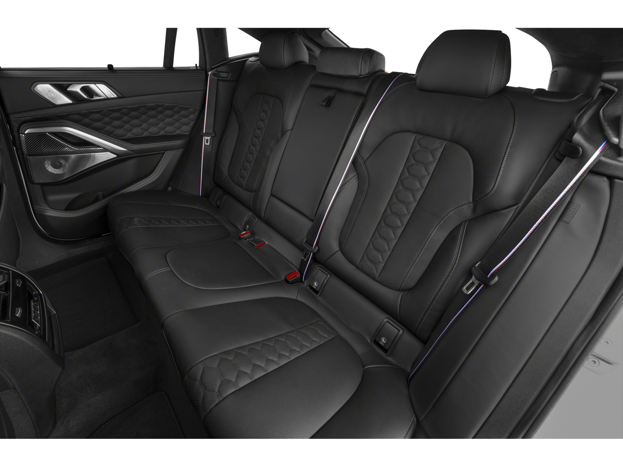 2026 BMW X6 M Competition Sports Activity Coupe