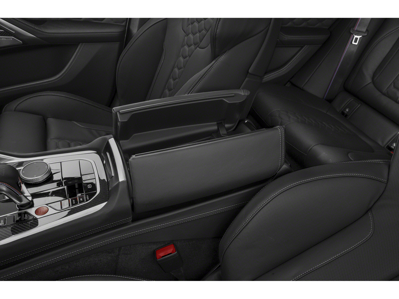 2026 BMW X6 M Competition Sports Activity Coupe